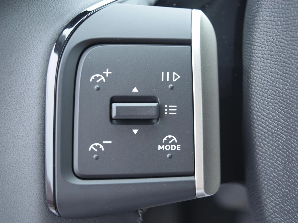 Citroën C3 Aircross – foto 16