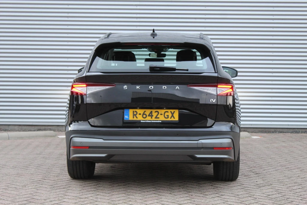 Škoda Enyaq iV – foto 5