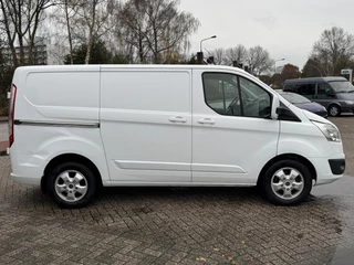 Ford Transit Custom – thumbnail 6