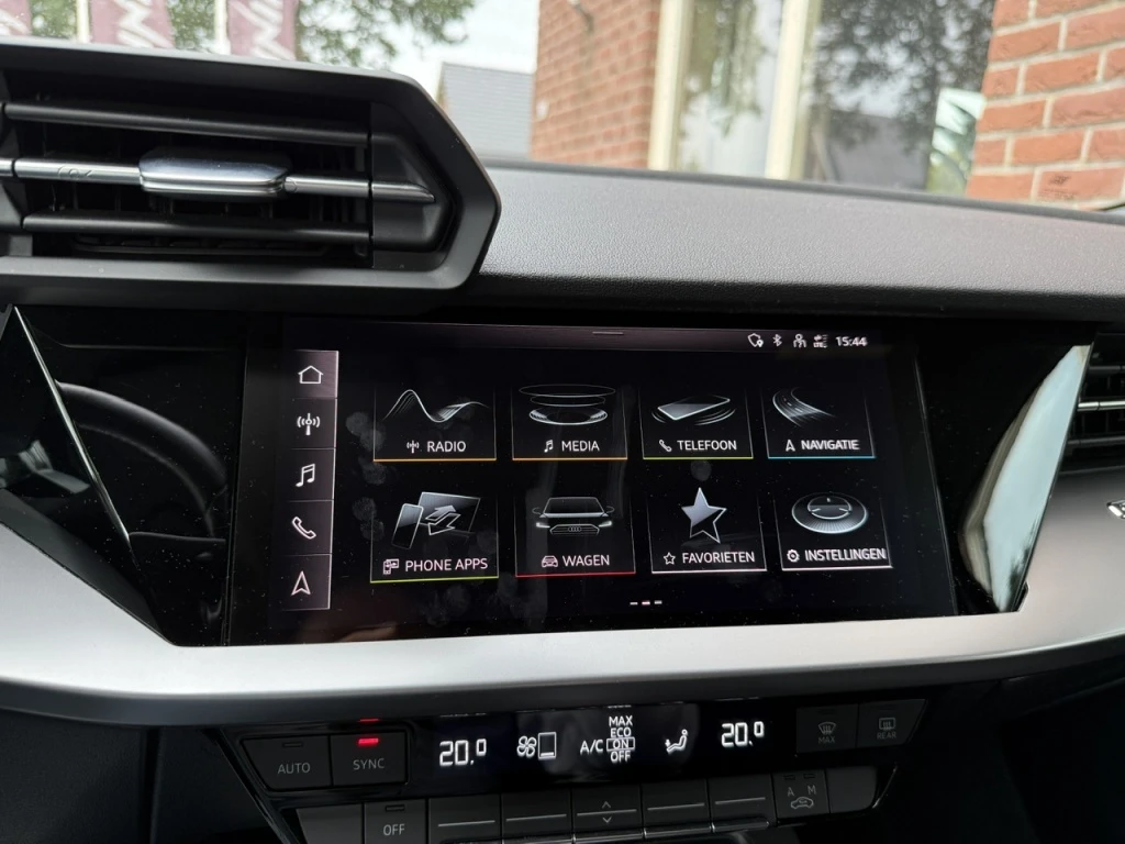Audi A3 – foto 33
