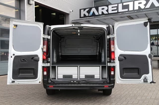 Renault Trafic – thumbnail 7