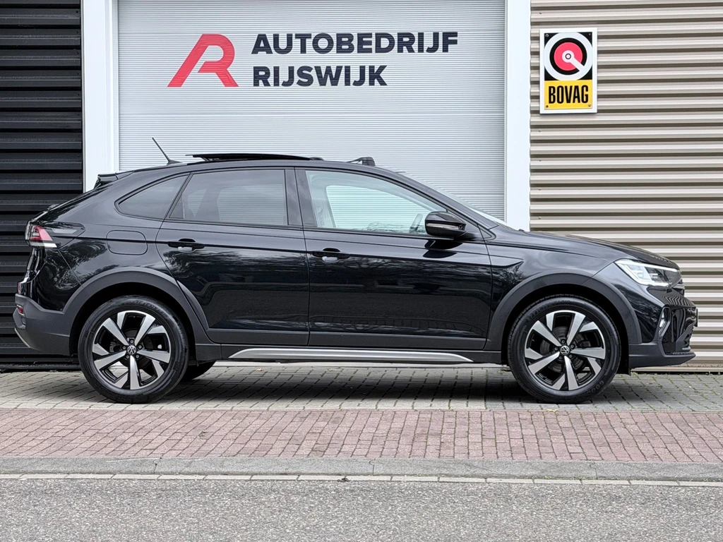 Volkswagen Taigo – foto 6