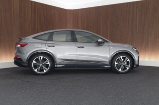 Audi Q4 Sportback e-tron – thumbnail 5