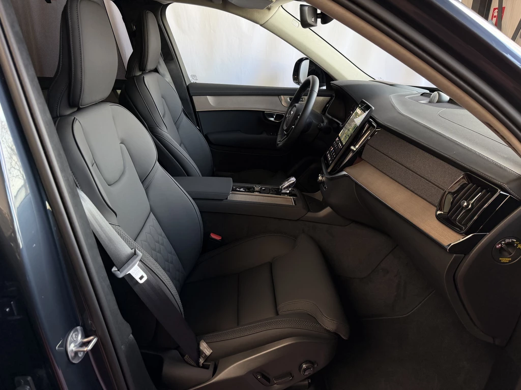 Volvo XC90 – foto 44