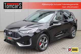 Ford Kuga – thumbnail 1