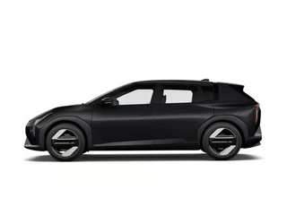 Kia EV4 – thumbnail 3
