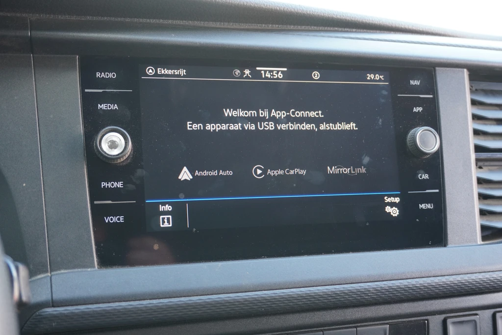 Volkswagen Transporter – foto 13