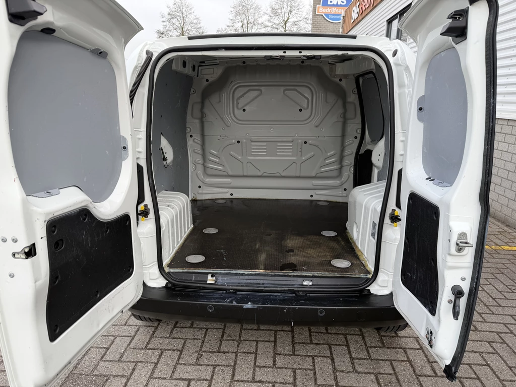 Fiat Fiorino – foto 11