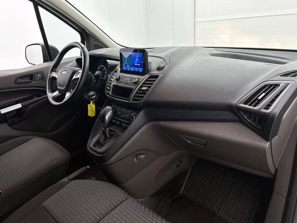 Ford Transit Connect – foto 30