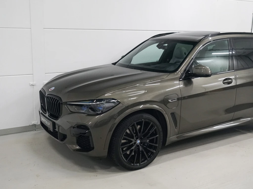BMW X5 – foto 3