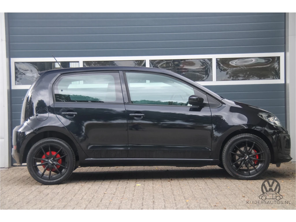 Volkswagen up! – foto 6