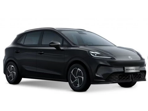 MG MG4 EV Urban MG4 Electric - 43kWh Comfort