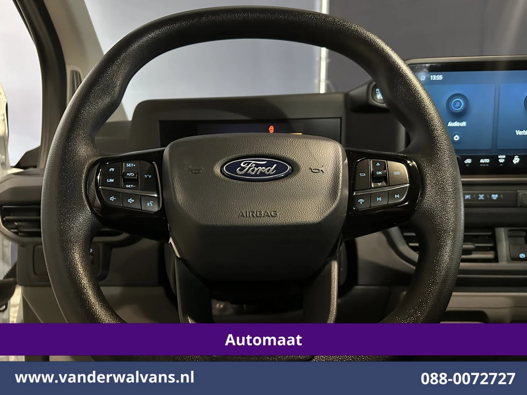 Ford Transit Custom – foto 10