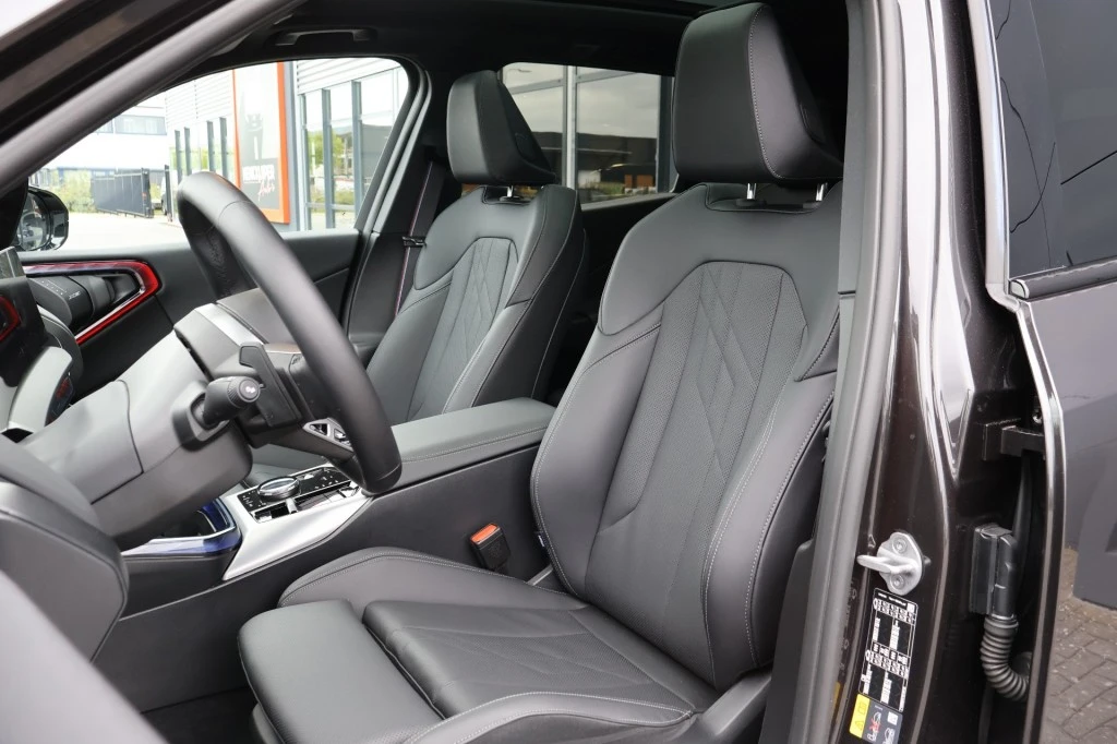 BMW X3 – foto 13