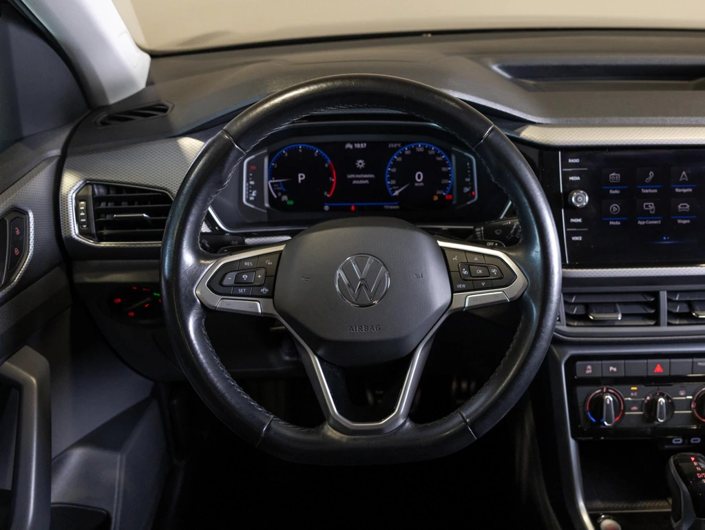 Volkswagen T-Cross – foto 21