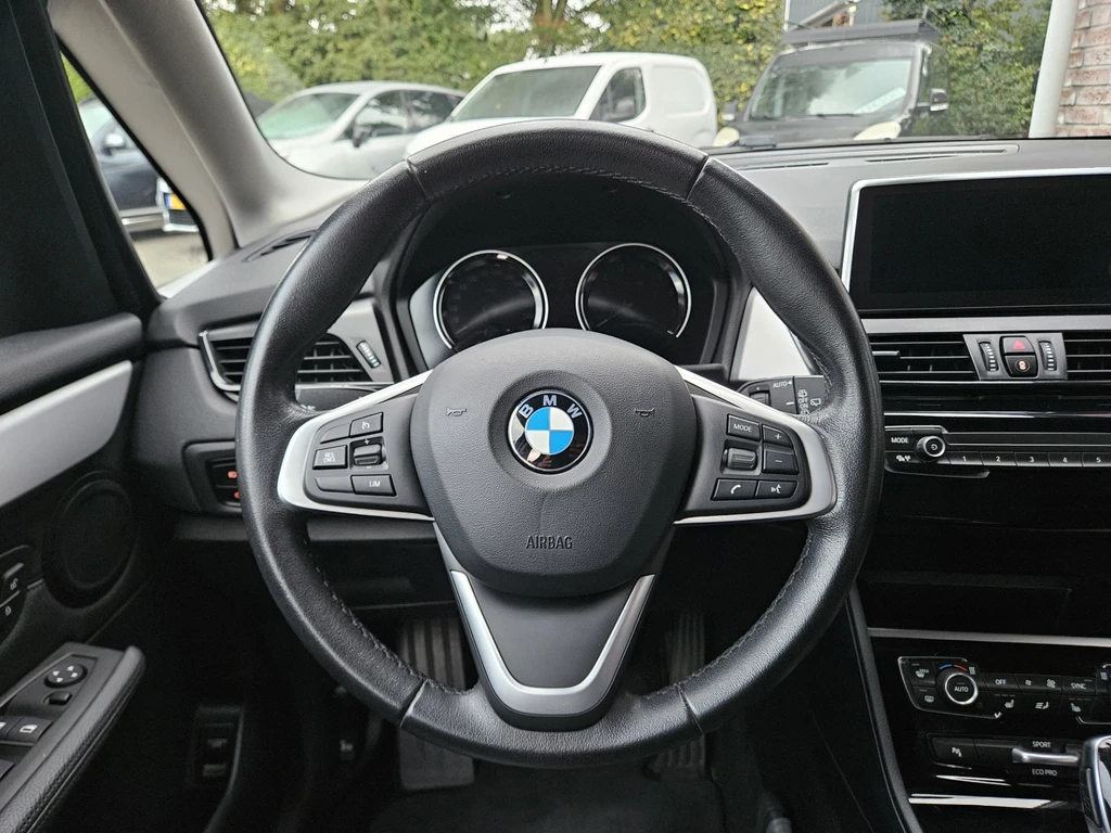BMW 2 Serie – foto 22