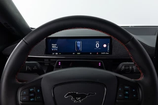 Ford Mustang Mach-E – thumbnail 22