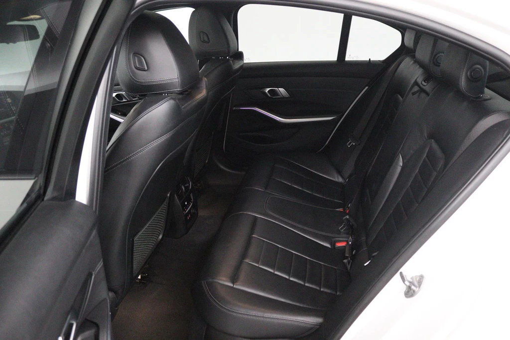 BMW 3 Serie – foto 21