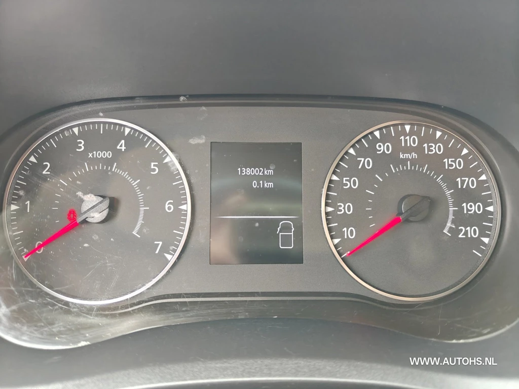 Renault Master – foto 14