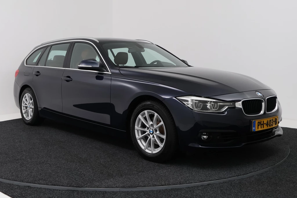 BMW 3 Serie – foto 7