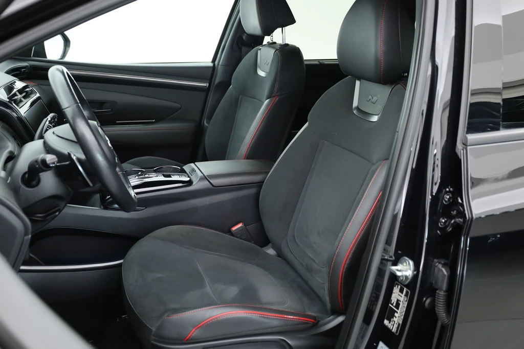 Hyundai Tucson – foto 4