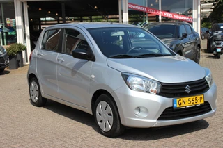 Suzuki Celerio – thumbnail 7