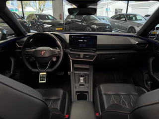 CUPRA Leon Sportstourer – thumbnail 9