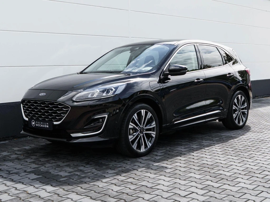 Ford Kuga – foto 2