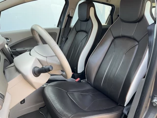 Renault ZOE – thumbnail 23