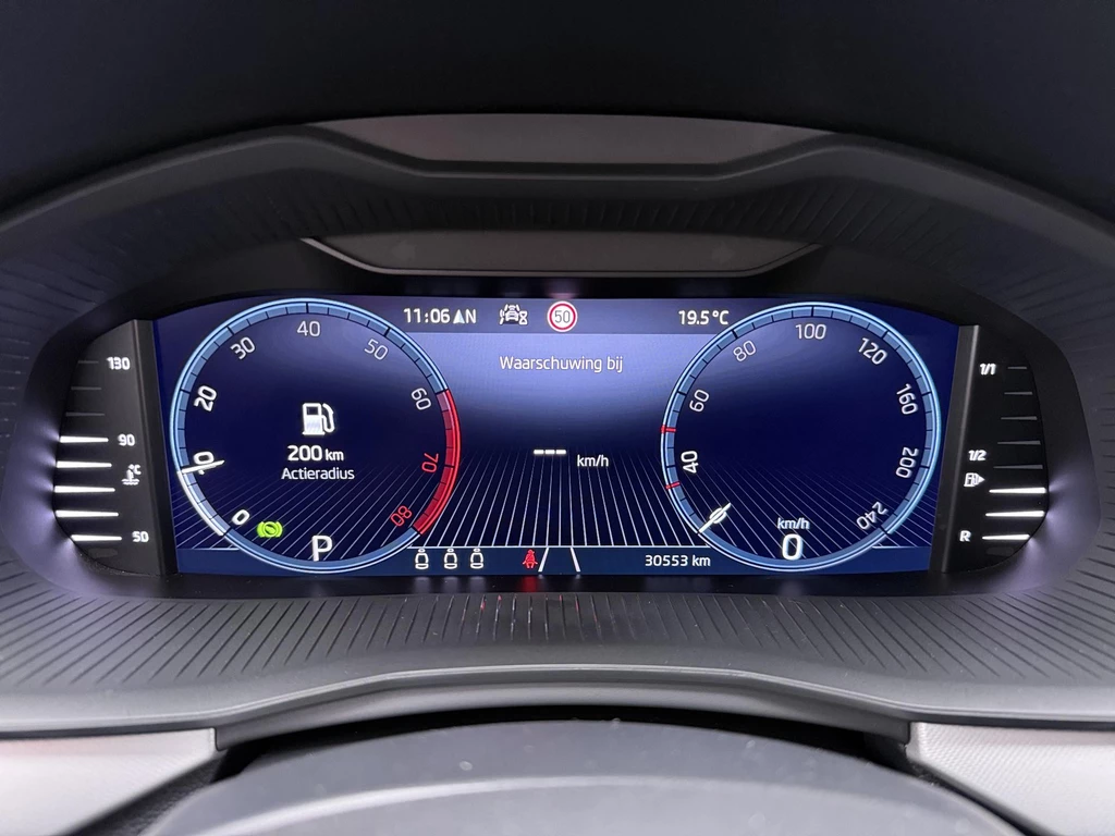 Škoda Scala – foto 14