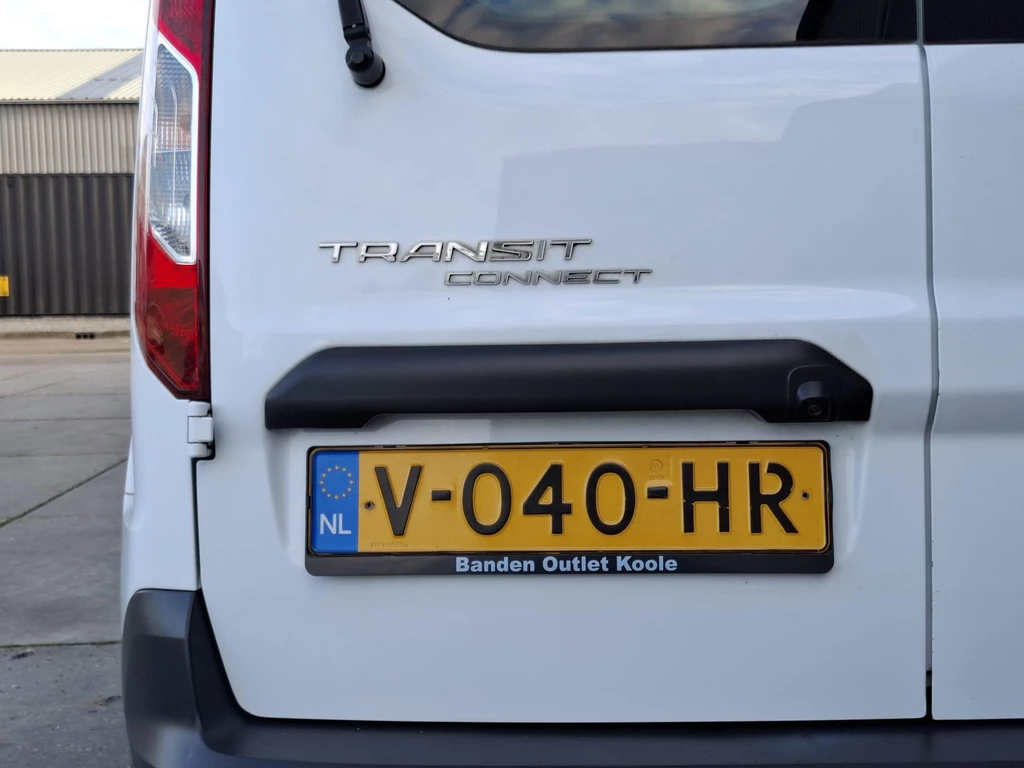 Ford Transit Connect – foto 15