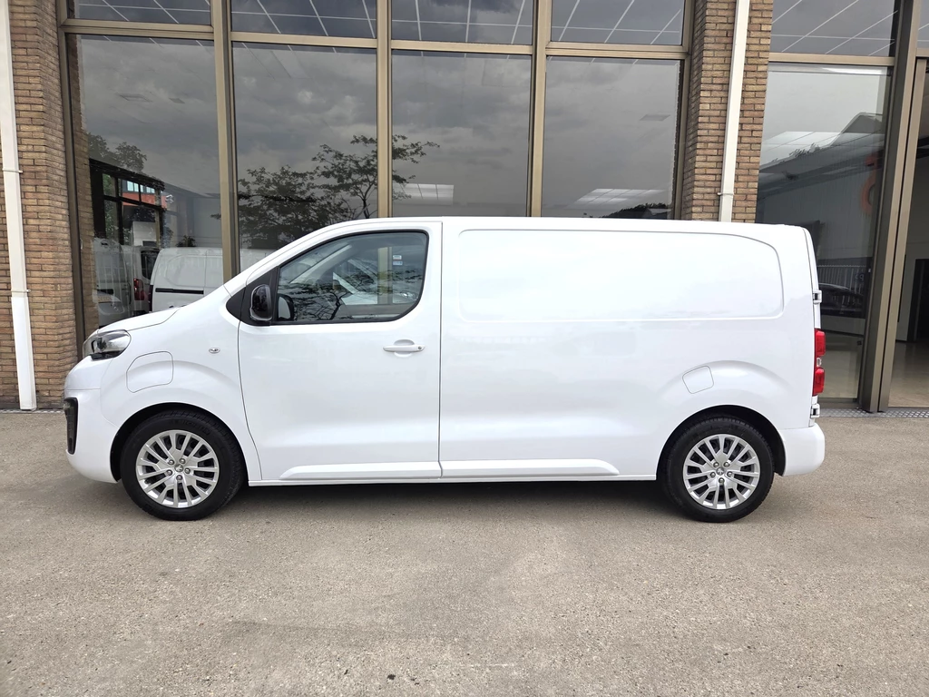 Peugeot e-Expert – foto 5