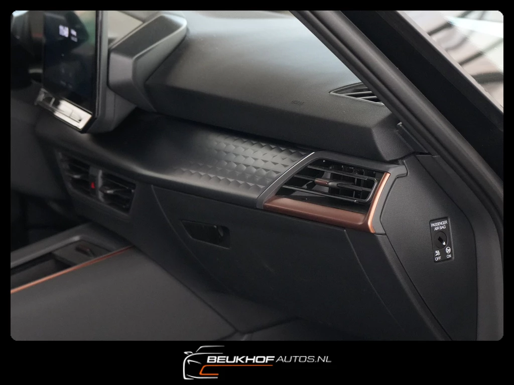 CUPRA Born – foto 26