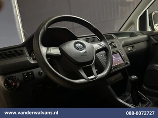 Volkswagen Caddy – thumbnail 15