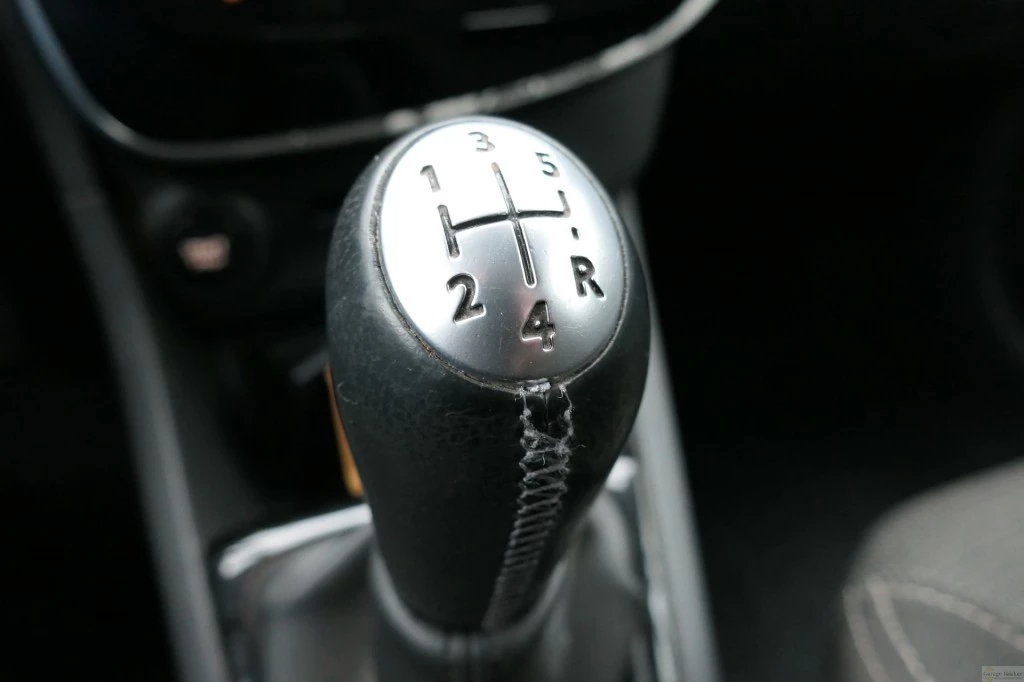 Renault Clio – foto 21