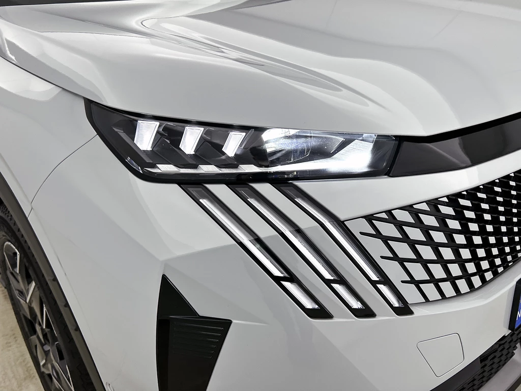 Peugeot 3008 – foto 35