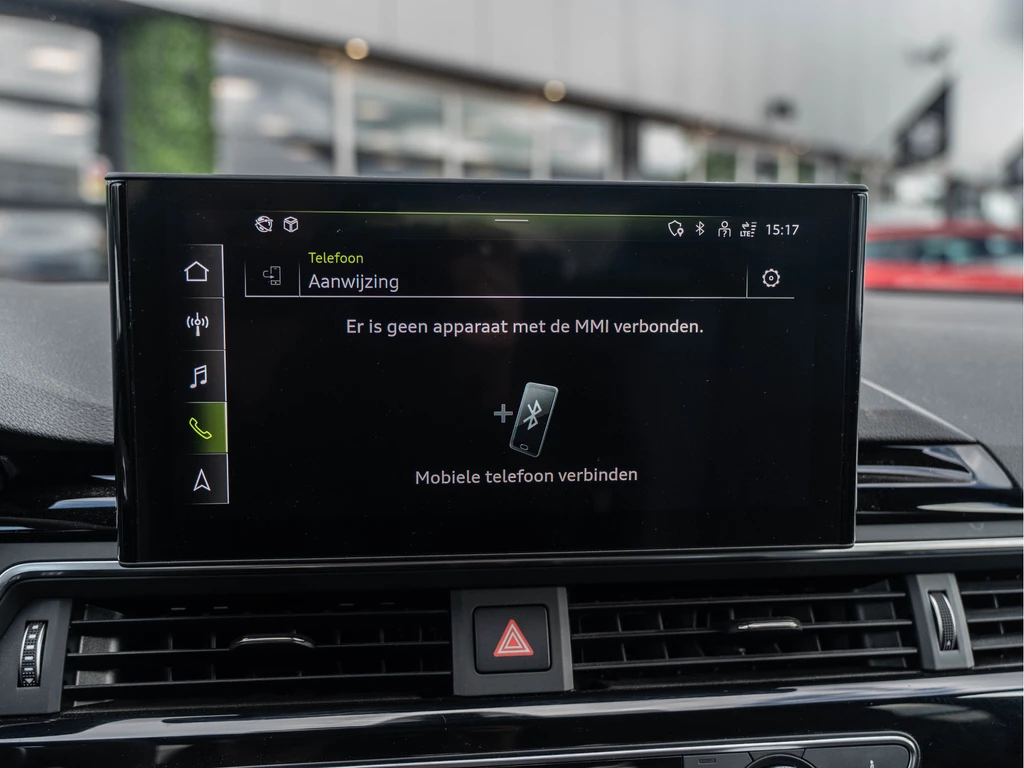 Audi A4 – foto 25