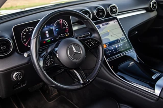 Mercedes-Benz C-Klasse – thumbnail 24