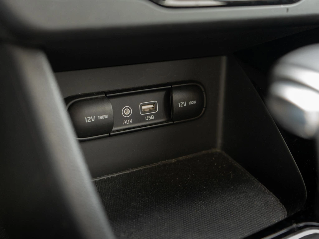 Kia Niro – foto 17