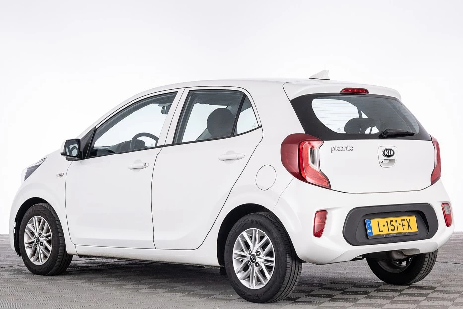 Kia Picanto – foto 2
