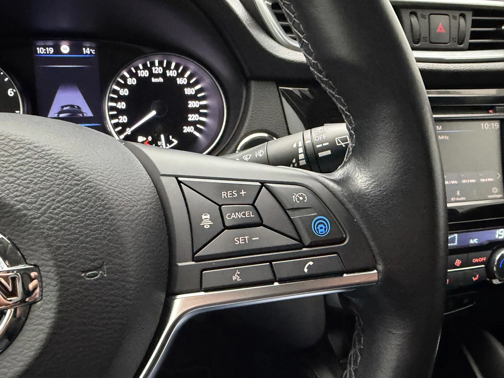 Nissan QASHQAI – foto 24