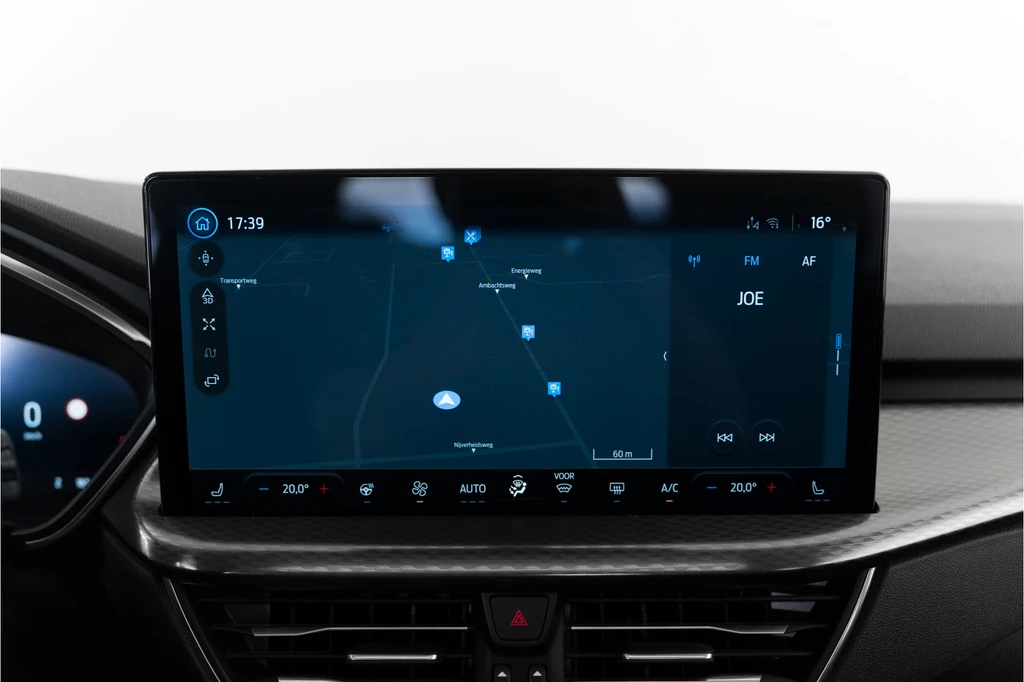 Ford Kuga – foto 19