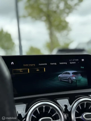 Mercedes-Benz A-Klasse – thumbnail 49