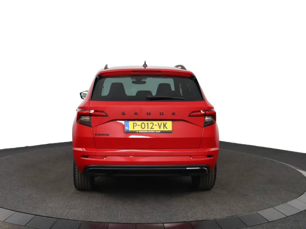 Škoda Karoq – foto 4