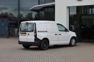Volkswagen Caddy – thumbnail 5