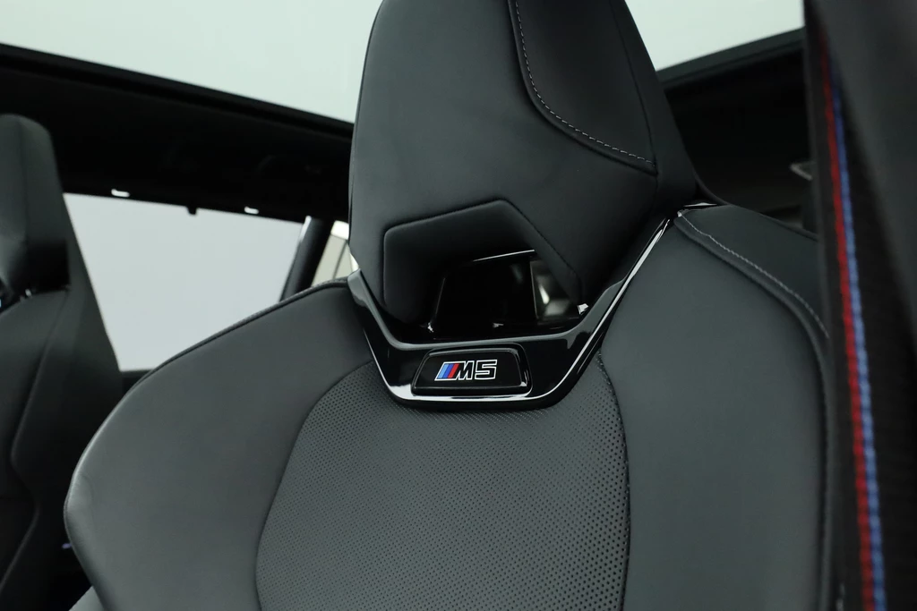 BMW M5 – foto 9