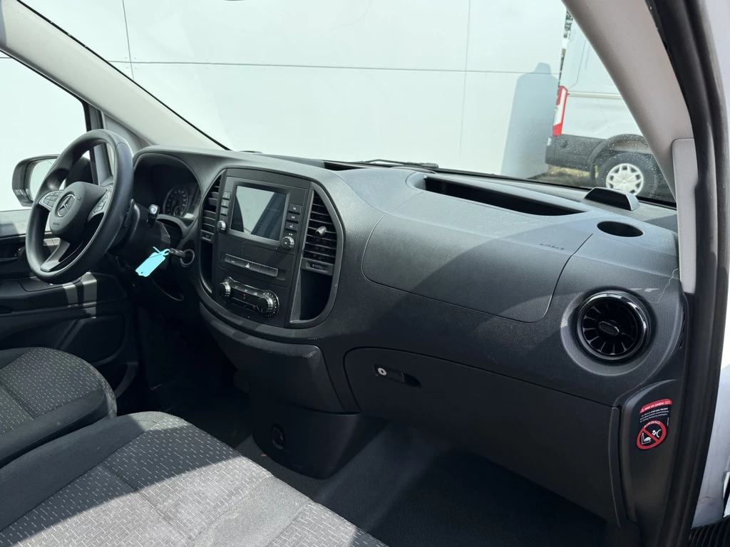 Mercedes-Benz eVito – foto 12