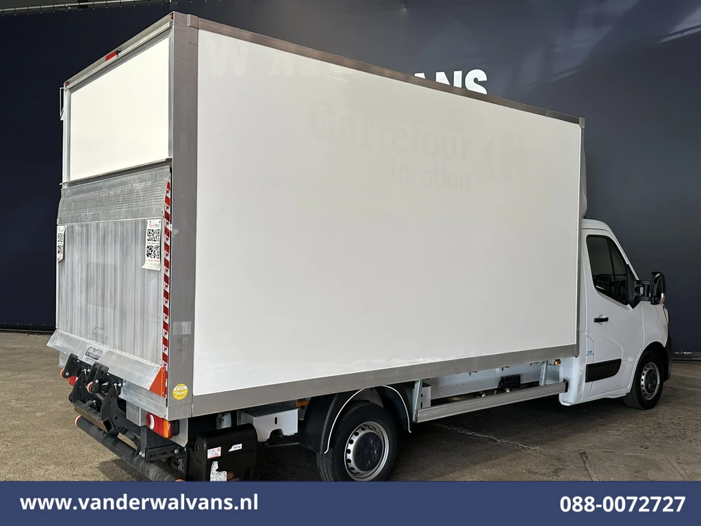 Renault Master – foto 4