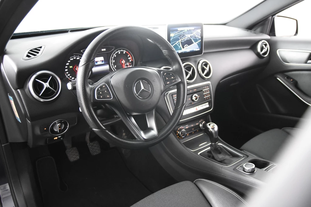 Mercedes-Benz A-Klasse – foto 18