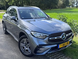 Mercedes-Benz GLC – thumbnail 12